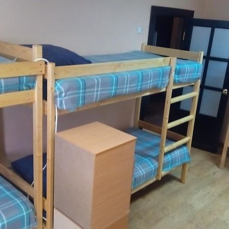 Hostel Pozitiv Москва Екстериор снимка