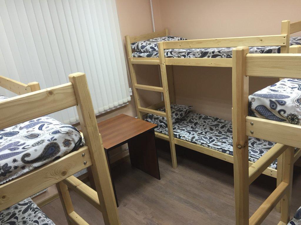 Hostel Pozitiv Москва Екстериор снимка