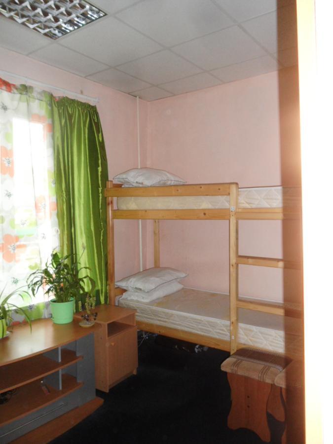 Hostel Pozitiv Москва Екстериор снимка