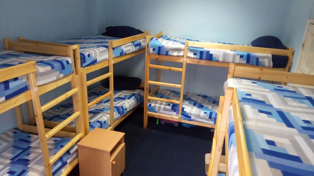 Hostel Pozitiv Москва Екстериор снимка